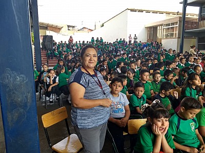 Cuenta cuentos Esc Prim Revolución (5)